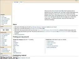 Sites similar to gentlegiantmusic.com
