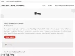 Sites similar to gentlegiantsgdr.org