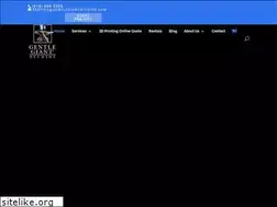 Sites similar to gentlegiantstudios.com