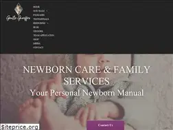 Sites similar to gentlegiraffes.com