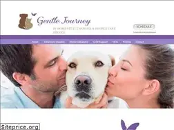 Sites similar to gentlejourneyaz.com