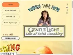 Sites similar to gentlelight.org