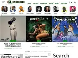 Sites similar to gentleloaded.com.ng