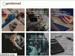 Sites similar to gentlemad.fr