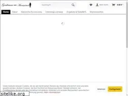 Sites similar to gentleman-accessoires.de