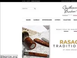 Sites similar to gentleman-barbier.com