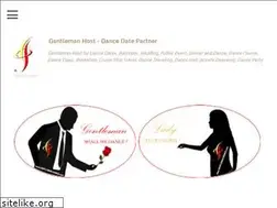 Sites similar to gentleman-dance.com