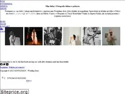 Sites similar to gentleman-weddingstory.com