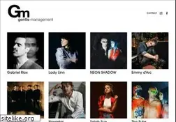 Sites similar to gentlemanagement.be