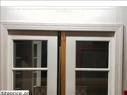 Sites similar to gentlemandoorautomation.com