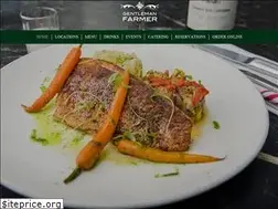 Sites similar to gentlemanfarmernyc.com