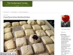 Sites similar to gentlemanlytomato.wordpress.com