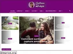Sites similar to gentlemanmoderne.com