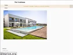 Sites similar to gentlemans-journal.com