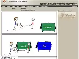 Sites similar to gentlemansbeardmonthly.com