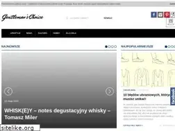 Sites similar to gentlemanschoice.pl