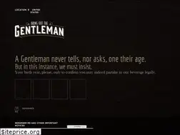 Sites similar to gentlemanscollection.com
