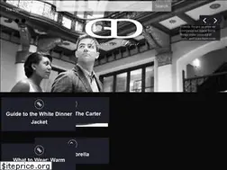Sites similar to gentlemansdigest.com