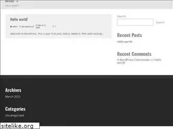 Sites similar to gentlemansdivision.com