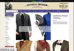 Sites similar to gentlemansemporium.com