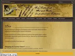 Sites similar to gentlemanstattooflash.com