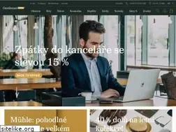 Sites similar to gentlemanstore.cz