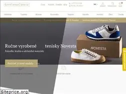 Sites similar to gentlemanstore.sk