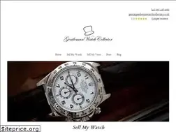 Sites similar to gentlemanwatchcollector.co.uk