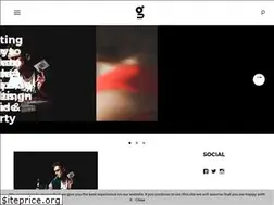 Sites similar to gentlemanzone.com