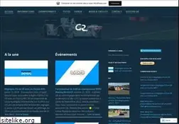 Sites similar to gentlemen-racers.org