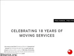 Sites similar to gentlemenmoversinc.com