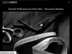 Sites similar to gentlemens-couture.com