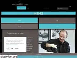 Sites similar to gentlemensclinic.ch