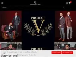 Sites similar to gentlemenscorner.ro