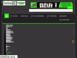 Sites similar to gentlemensguidedfw.com