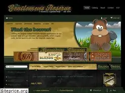 Sites similar to gentlemensreserve.com