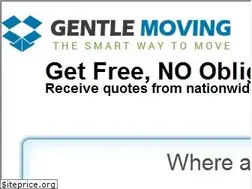 Sites similar to gentlemoving.net