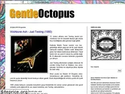 Sites similar to gentleoctopus.blogspot.com.tr