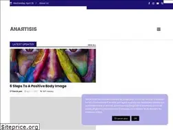 Sites similar to gentlepad.blogspot.com