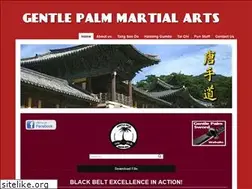 Sites similar to gentlepalmkarate.com
