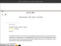 Sites similar to gentlepaw.ca