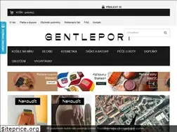 Sites similar to gentleport.cz