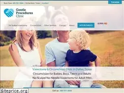 Sites similar to gentleproceduresdallas.com