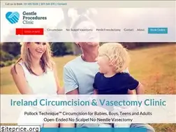 Sites similar to gentleproceduresireland.ie