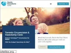 Sites similar to gentleprocedurestoronto.ca
