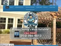 Sites similar to gentlerenew.com