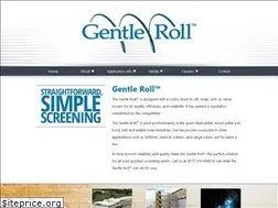Sites similar to gentleroll.com