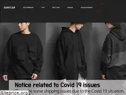 Sites similar to gentlershop.com