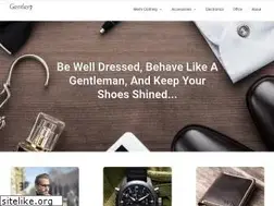 Sites similar to gentlery.com
