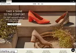 Sites similar to gentlesouls.com